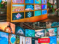-南京科技馆