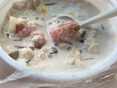 -文昌邓记清补凉(西沙路店)