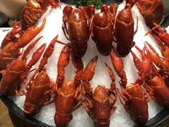 -小厨师·二十年沈家门小海鲜(百井坊巷店)