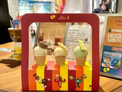 -LUNEURS月乐诗·法式冰淇淋(环贸店)