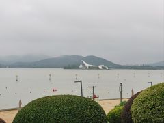 -云龙湖旅游景区