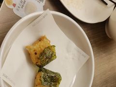 -苏小柳点心·手作小笼包(浦东嘉里城分院)