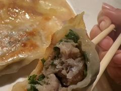 -北李妈妈菜·海肠捞饭(高新万达店)