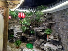 -老宁波1381餐厅(宏泰广场店)