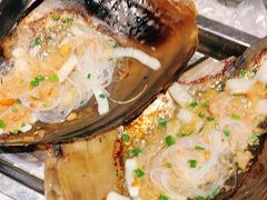 -云晓光头烧烤吧(新大陆广场店)