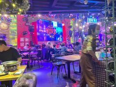 -胡桃里乐队酒馆(昙华林店)