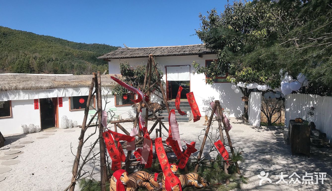 二鸟宅：让吃饭必须有仪式感