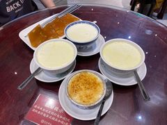 -民信老铺(双皮奶博物馆店)