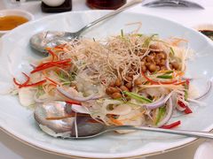 -聚福山莊·寻味顺德(北滘店)