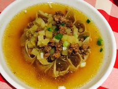 iphone_upload_pic-西贝莜面村(当代商城店)