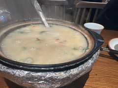-粥王府 老广传家菜(高桥路店)