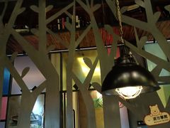 大堂-湘当爱·鲜煮现炒(松岗立业路店)