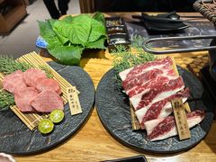 -黑牛の店·和牛烧肉(大悦城店)