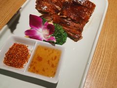 广式烤鸭-湘间田舍(北仑银泰店)