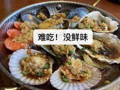 -妈妈菜舟山海鲜(定海古城店)