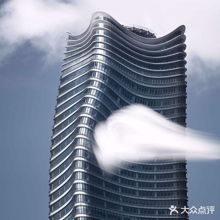 上海拍照圣地🌆🌃看遍魔都最美风景