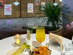 -1/2half西餐(中大国际店)