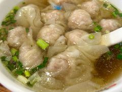 -蓝记云吞(正果店)