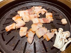 -韩时烤肉(枫蓝店)