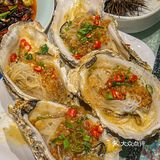 大连海鲜烧烤必眼去红码头