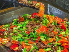 -佬牌火辣辣衢州特色菜(皇冠总店)