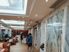-美年大健康体检(天河东路分院)