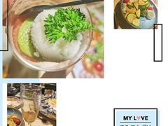 -囧吉香生蚝牛排馆(湖北路店)