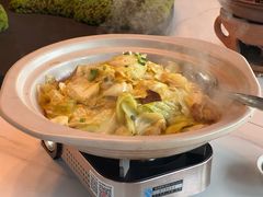 -木子山庄·安徽省老字号·中国炖锅宴