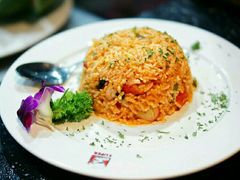 -萨贝尔意式餐厅(宝信店)