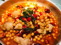 -蜜桃花开·中西融合菜E&W(南长街店)