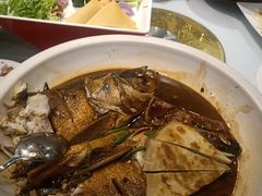 -鼎好家常菜(天桥店)
