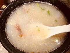 -高玛纳驴肉火烧(河间总店)