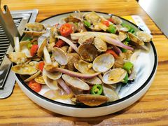 -闽上鲜·福建菜(龙湖滨江天街店)