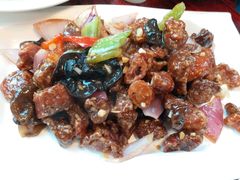 -前门故事烤鸭店(十里河店)
