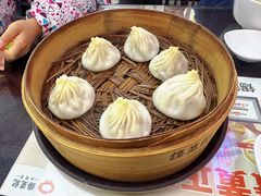 -锡笼记·无锡小笼(新明路店)