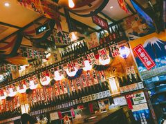 -平成屋·午肴夜酒(四川北路店)