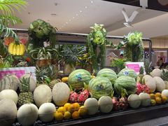 -神帆·元气汤泉(解放西路店)