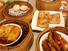 -添好运点心专门店(深水埗店)