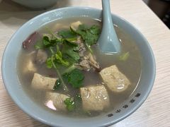 -金原鸭血粉丝汤总店(锁金村店)