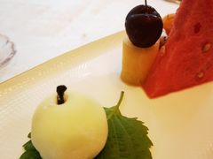 -东海朗廷酒店-唐阁T’ANG COURT 中餐厅