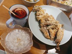 -蜜桃餐厅·伴山(海岸城店)