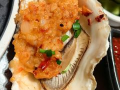 -丰茂烤串(外滩星荟中心店)
