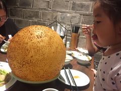 -老宁波1381餐厅(宏泰广场店)