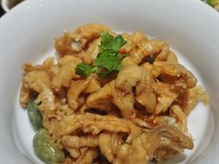 -丹江渔村(首都机场店)