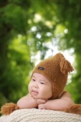 -贯日漂亮宝贝儿童摄影