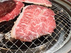 -云龙·烤肉专门店(东方路店)