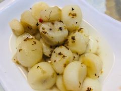 -北戴河转鱼·炒螃蟹酱餐厅