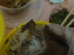 -萍姨抻面馆·鸡架冒菜(清湖店)