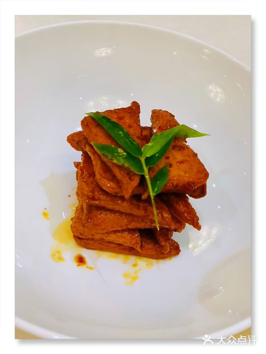 八方客·新派江浙菜(中山北路店)图片
