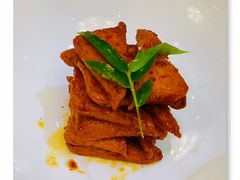 -八方客·新派江浙菜(中山北路店)